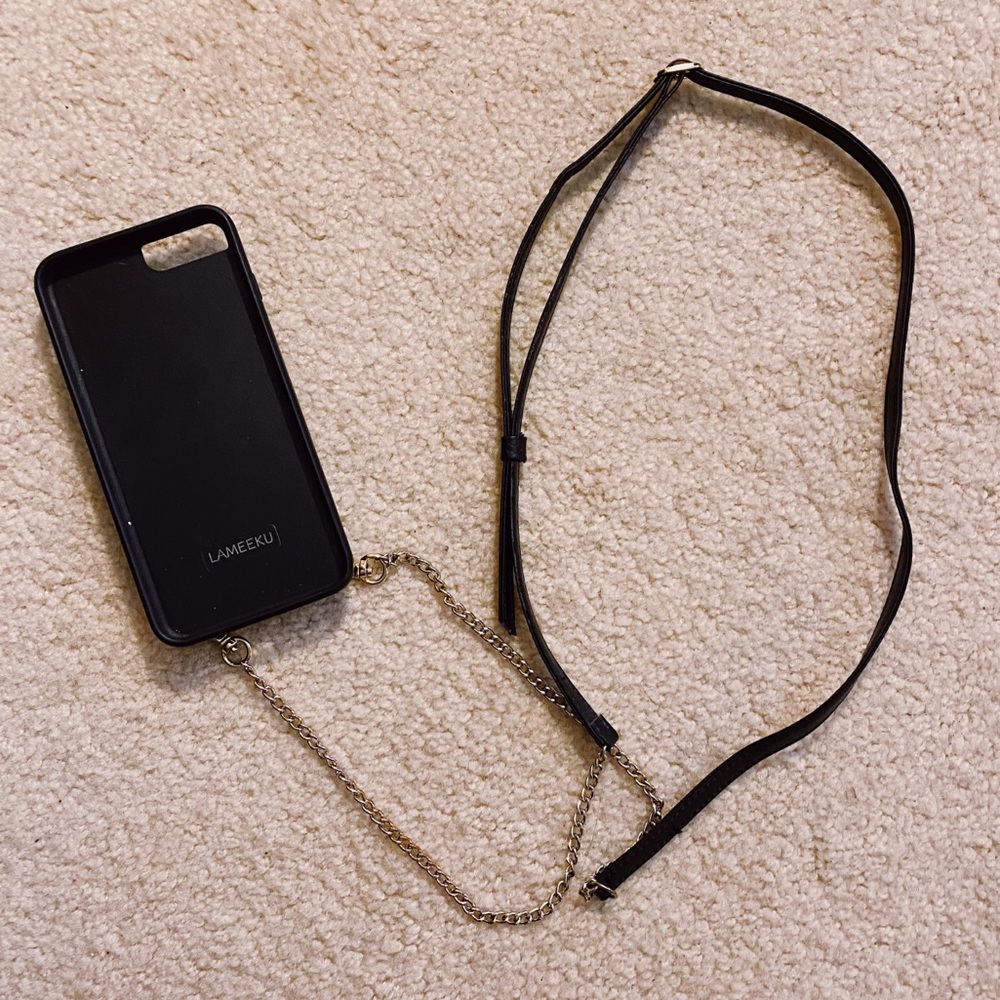 iPhone 7/8 Plus phone case